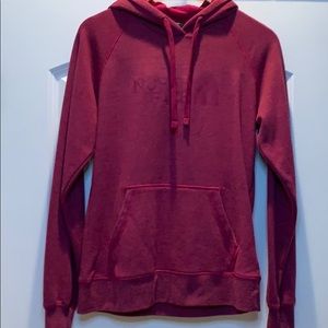 The North Face Sweatshirt Women’s Medium Slim Fit